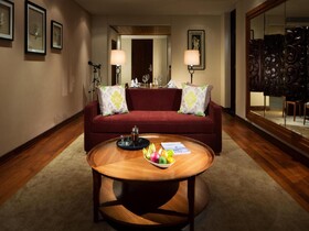 Samabe Bali Suites & Villas