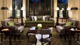 Samabe Bali Suites & Villas