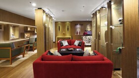 Samabe Bali Suites & Villas