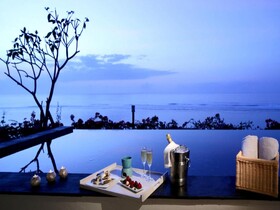 Samabe Bali Suites & Villas