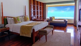 Samabe Bali Suites & Villas