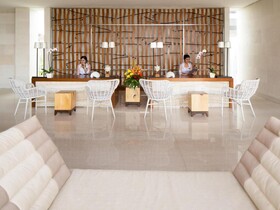 Samabe Bali Suites & Villas