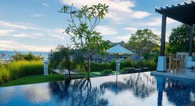 Samabe Bali Suites & Villas