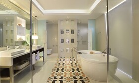 Samabe Bali Suites & Villas