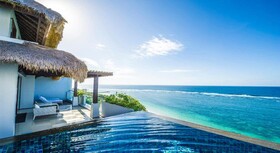 Samabe Bali Suites & Villas