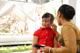 Samabe Bali Suites & Villas