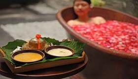 Samabe Bali Suites & Villas