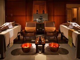 Samabe Bali Suites & Villas