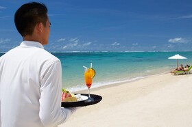 Samabe Bali Suites & Villas