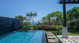 Samabe Bali Suites & Villas