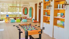 Samabe Bali Suites & Villas