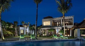 Samabe Bali Suites & Villas