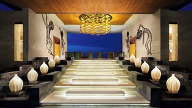 Samabe Bali Suites & Villas