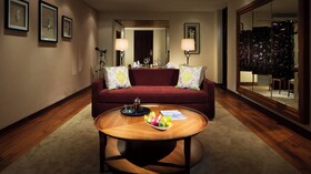 Samabe Bali Suites & Villas