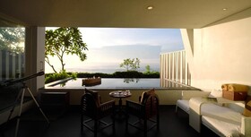 Samabe Bali Suites & Villas