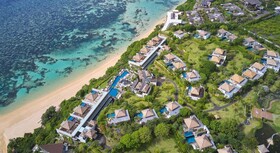 Samabe Bali Suites & Villas