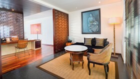 Samabe Bali Suites & Villas