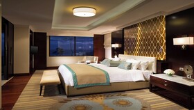 Samabe Bali Suites & Villas