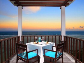 Samabe Bali Suites & Villas