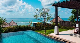 Samabe Bali Suites & Villas