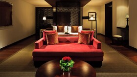 Samabe Bali Suites & Villas