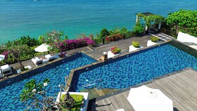 Samabe Bali Suites & Villas