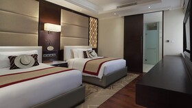 Samabe Bali Suites & Villas