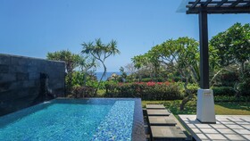 Samabe Bali Suites & Villas