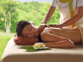 Samabe Bali Suites & Villas