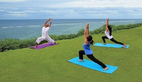 Samabe Bali Suites & Villas