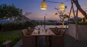 Samabe Bali Suites & Villas