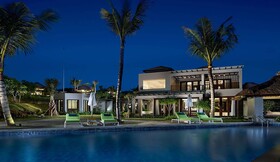 Samabe Bali Suites & Villas