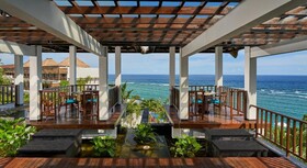 Samabe Bali Suites & Villas