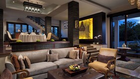 Samabe Bali Suites & Villas