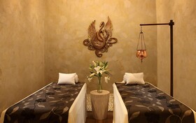 Santika Siligita Nusa Dua Bali