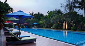 Santika Siligita Nusa Dua Bali
