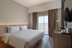 Santika Siligita Nusa Dua Bali