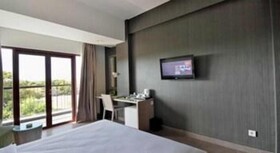 Santika Siligita Nusa Dua Bali