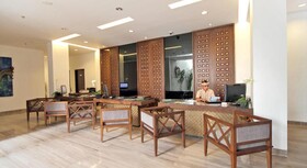 Santika Siligita Nusa Dua Bali