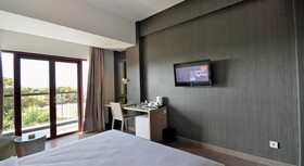 Santika Siligita Nusa Dua Bali