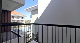 Santika Siligita Nusa Dua Bali