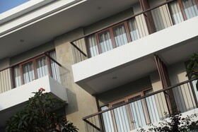 Santika Siligita Nusa Dua Bali