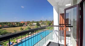Santika Siligita Nusa Dua Bali