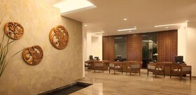 Santika Siligita Nusa Dua Bali