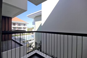 Santika Siligita Nusa Dua Bali