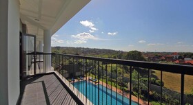 Santika Siligita Nusa Dua Bali