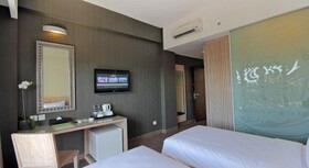 Santika Siligita Nusa Dua Bali