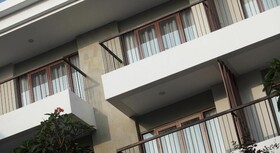 Santika Siligita Nusa Dua Bali