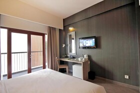 Santika Siligita Nusa Dua Bali