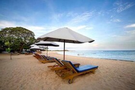 Santika Siligita Nusa Dua Bali